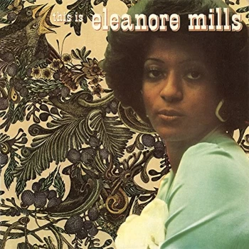 Image of Eleanore Mills - This Is Eleanore Mills CD