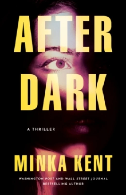 Image of After Dark : A Thriller Paperback / softback