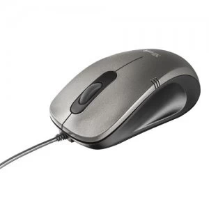 Image of Trust 20404 mouse USB Type-A Optical 1000 DPI Ambidextrous
