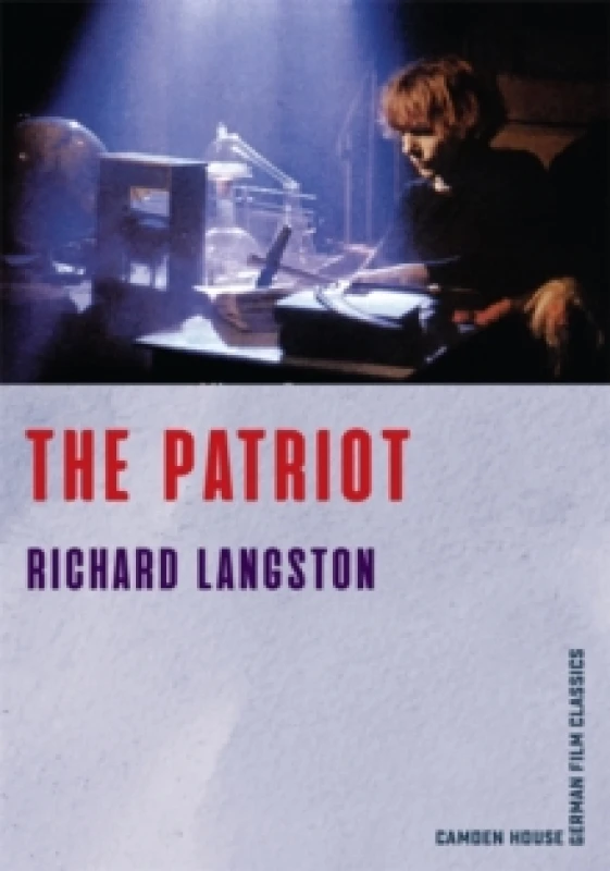 Image of The Patriot Paperback / softback