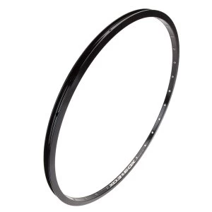 Image of Box Focus 20" Rear 36H Focus Rim 20 X 1.75 Black