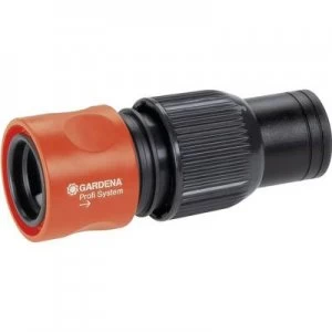 Image of GARDENA 2817-20 Hose tail Profi-System, 19mm (3/4) Ø