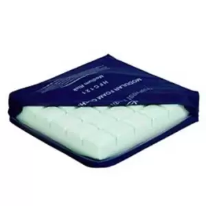 Image of Nrs Healthcare Modular Foam Pressure Care Cushion - Medium Risk