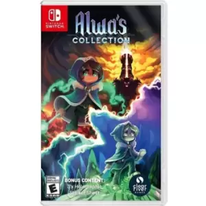 Image of Alwas Collection Nintendo Switch Game