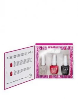 Image of Opi Shine Bright Infinite Shine Trio