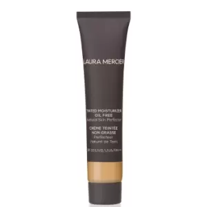 Image of Laura Mercier Tinted Moisturiser Oil Free Natural Skin Perfector Mini 25ml (Various Shades) - Bisque