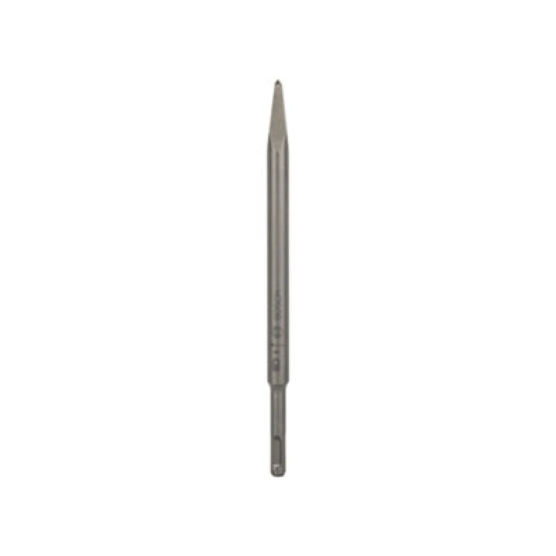Image of Bosch PRO SDS Plus Pointed Chisel Bit 2608690145 Length: 250mm