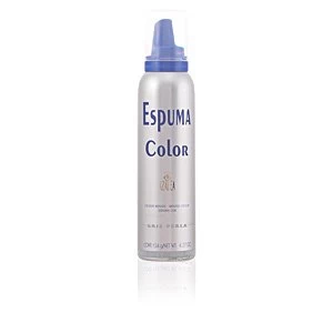 Image of ESPUMA COLOR #gris perla 150ml