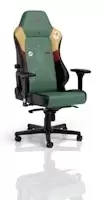 Image of noblechairs HERO Gaming Chair Boba Fett Special Edition