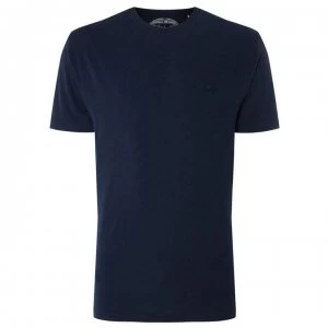 Image of Raging Bull Raging Mens Signature T-Shirt - Navy 74
