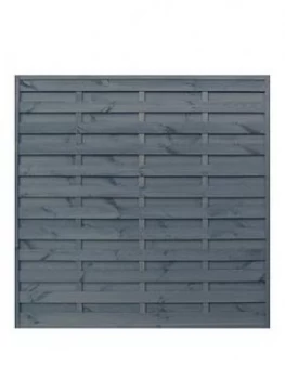 Image of Rowlinson 6X6 Sorrento Plain Top Panel 4Pk