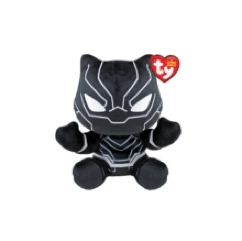 Image of Black Panther Marvel Beanie Reg