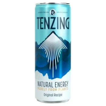 Image of Tenzing Signature Natural Energy Drink - 250ml