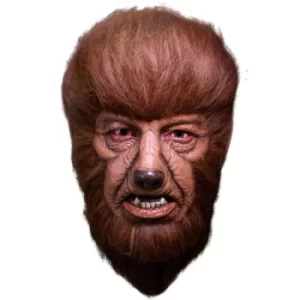 Image of Universal Monsters Mask Wolf Man