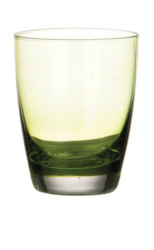Image of Premier Housewares Reva Green Hi Ball Tumbler Green