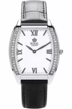 Image of Mens Royal London Watch 41208-01