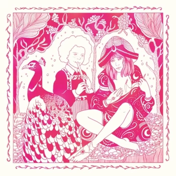 Image of Melody's Echo Chamber - Bon Voyage Vinyl