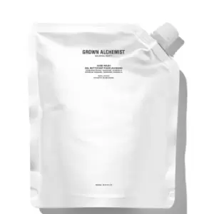 Image of Grown Alchemist Hand Wash Refill Tasmanian Pepper, Tangerine and Chamomile 500ml