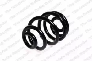 Image of Kilen Suspension Coil spring with constant wire diameter Rear Axle 51035