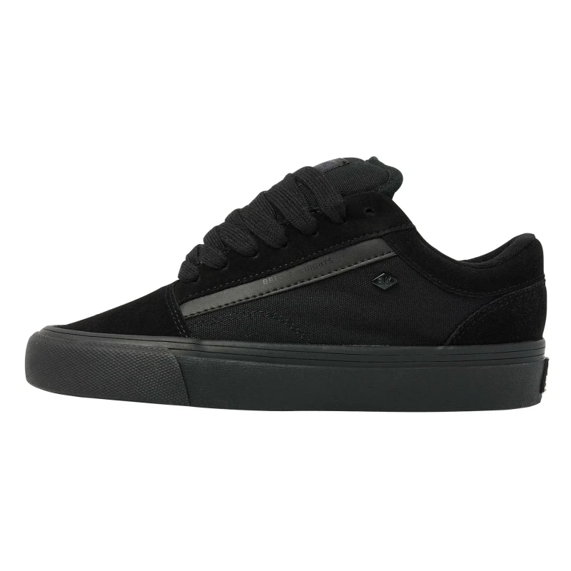 Image of british knights Womens trainers British Knights Mack Chunky Noir Female 36