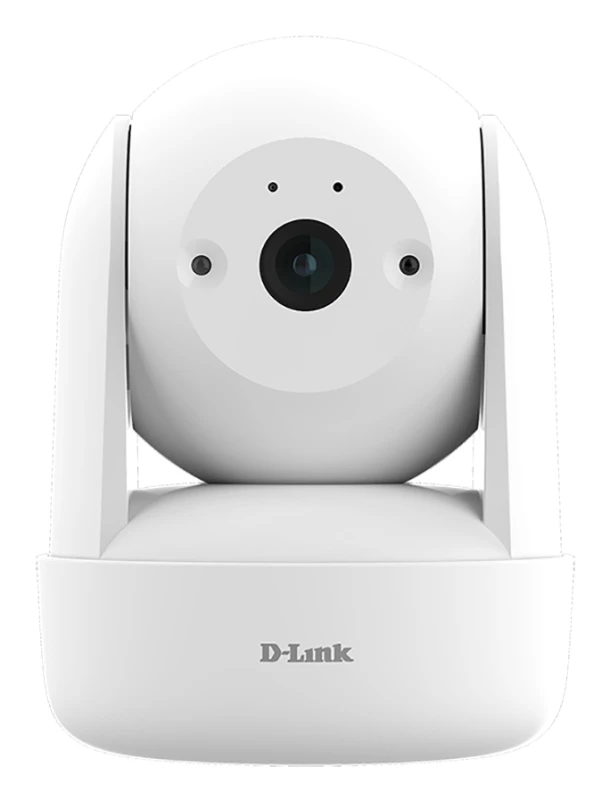 Image of D-Link 2K Pan & Tilt WiFi Camera