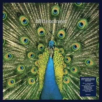 Image of The Bluetones - Expecting to Fly Vinyl