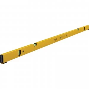 Image of Stabila 70P-2 Spirit Level 72" / 180cm