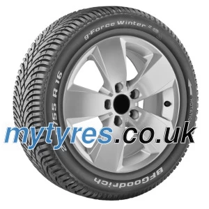 Image of BF Goodrich g-Force Winter 2 ( 175/70 R14 84T )