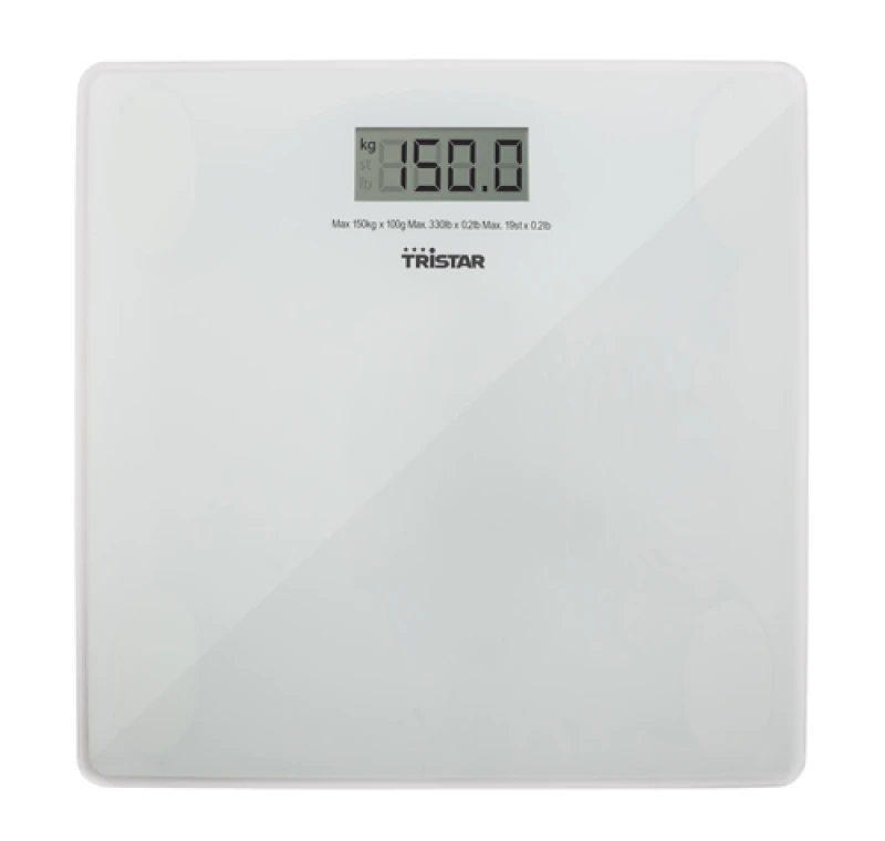 Image of Tristar WG2419 Bath scale WG2419
