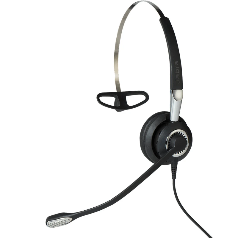 Image of Jabra Jabra BIZ 2400 II Mono, 3-1 2406-820-204