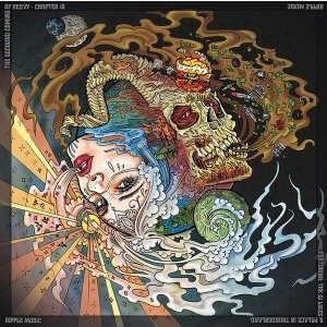 Image of W Likes & Palace In Thunderland - Second Coming Of Heavy: Chapter 10 Vinyl