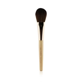 Image of Jane IredaleChisel Powder Brush - Rose Gold -