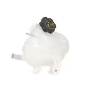 Image of THERMOTEC Expansion Tank DBX013TT Coolant Expansion Tank,Coolant Reservoir OPEL,Corsa D Schragheck (S07)