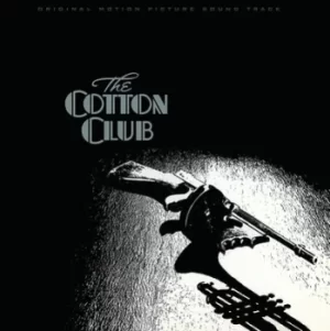 Image of The Cotton Club Vinyl Album