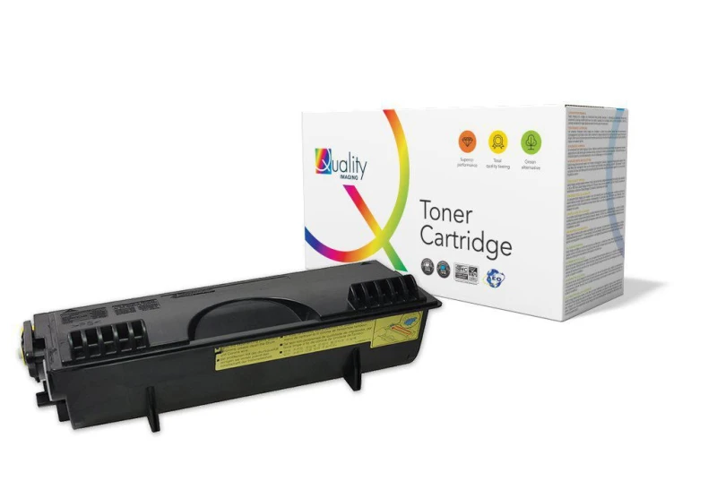 Image of CoreParts Toner Black TN7300
