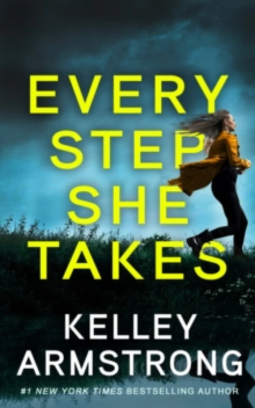 Image of Every Step She Takes Paperback / softback