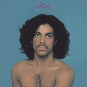 Image of Prince - Prince Vinyl