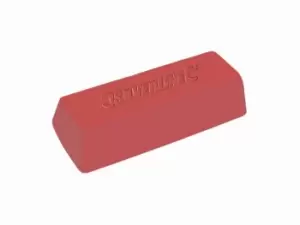 Image of Silverline 107883 Red Polishing Compound 500g