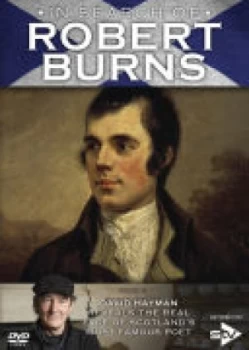 Image of In Search of Robert Burns