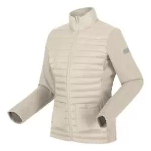Image of Regatta Zora Insulated Jacket - Beige