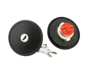 Image of Fuel Cap - Locking- POLCO- POLC10130