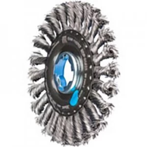 Image of PFERD Round brush with X-Lock 43312036