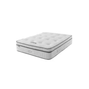 Image of Silentnight Geltex Ultra-Flex 3000 Box Top Mattress
