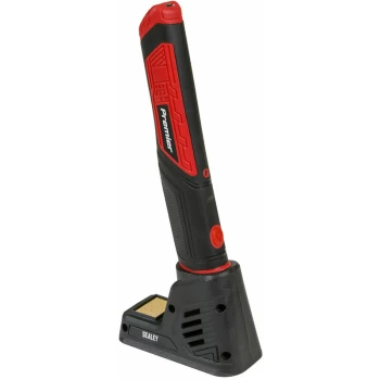 Image of SDL7 Soldering Iron Rechargeable 8W Lithium-ion - Sealey