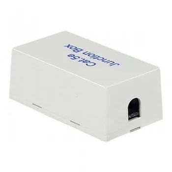 Image of Cat5e Junction Box Unshielded