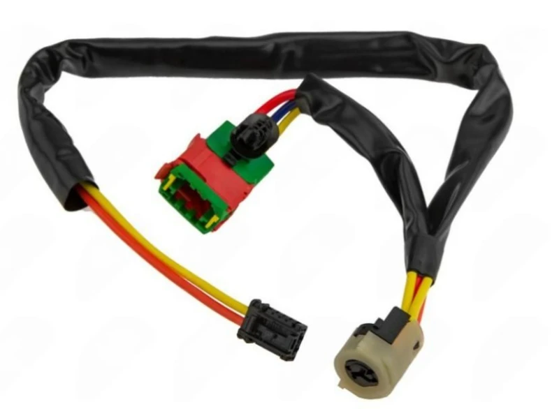 Image of STARQ SQ128-1007 Ignition Switch without button Ignition Switch (813)