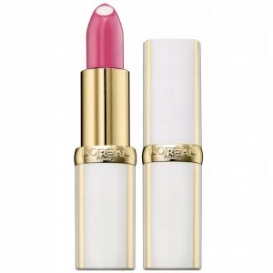 Image of Loreal Le Rouge Lumiere Lipstick 106 Luminous Pink