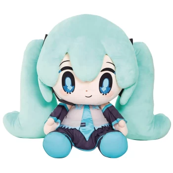 Image of Spiritale Super Big Plush - Hatsune Miku