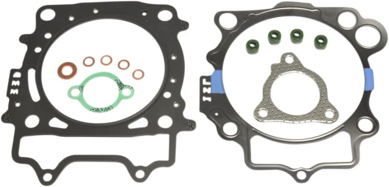 Image of P400485600188 - Athena Top End Gasket Kit For Yamaha WRF450 2016-2018 P400485600188