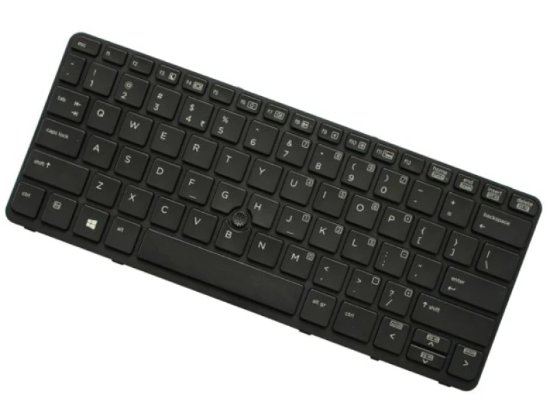 Image of HP 826631-051 laptop spare part Keyboard